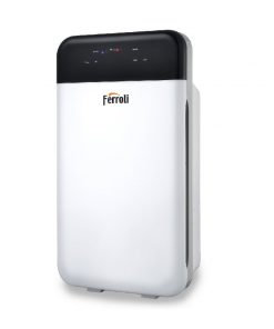 Máy lọc không khí và tạo ionizer Ferroli FAP-43D