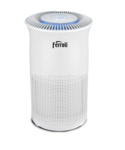 Máy lọc không khí và tạo ionizer Ferroli FAP-60D