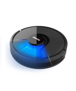 Robot hút bụi và lau nhà Rapido RR8